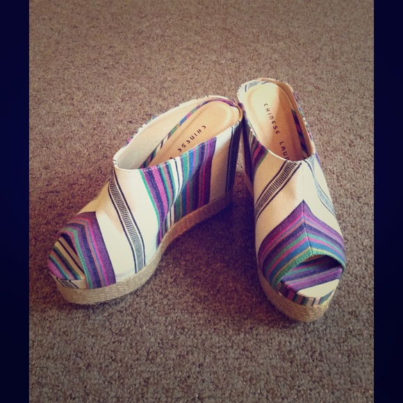 Wedges