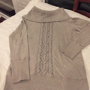 Cozy and cute lounge wear.