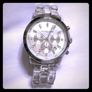 Michael Kors Watch MK5235