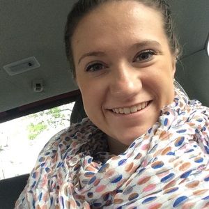 Meet your Posher, Kerry