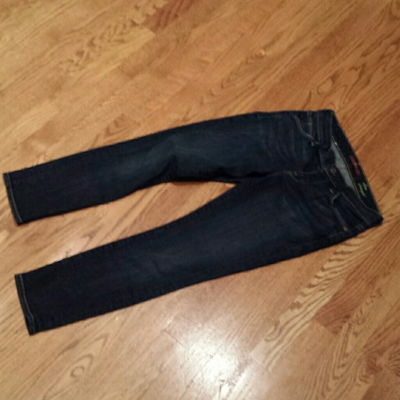 *TEMPORARY FLASH SALE*Seven for all Mankind jeans - Picture 3 of 3