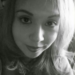 Meet your Posher, Anabel