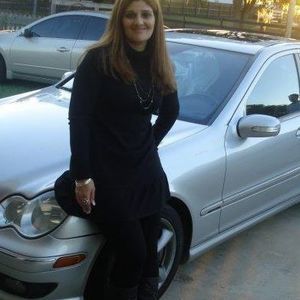 Meet your Posher, Mercy