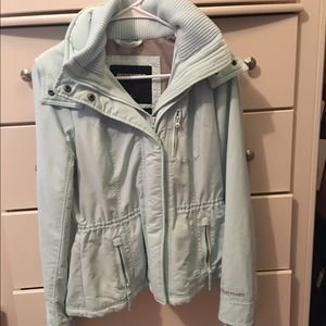 Abercrombie & Fitch Outerwear