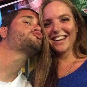 Meet your Posher, Kelley