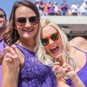 Meet your Posher, Hayley