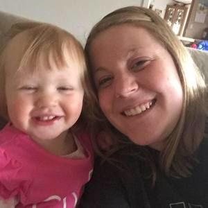 Meet your Posher, Kelsey