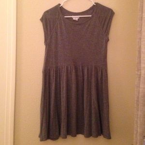 Urban Outfitters swing dress