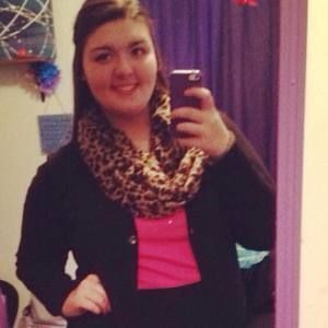 Meet your Posher, Paige