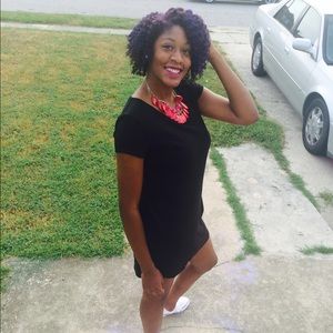 Meet your Posher, Aja