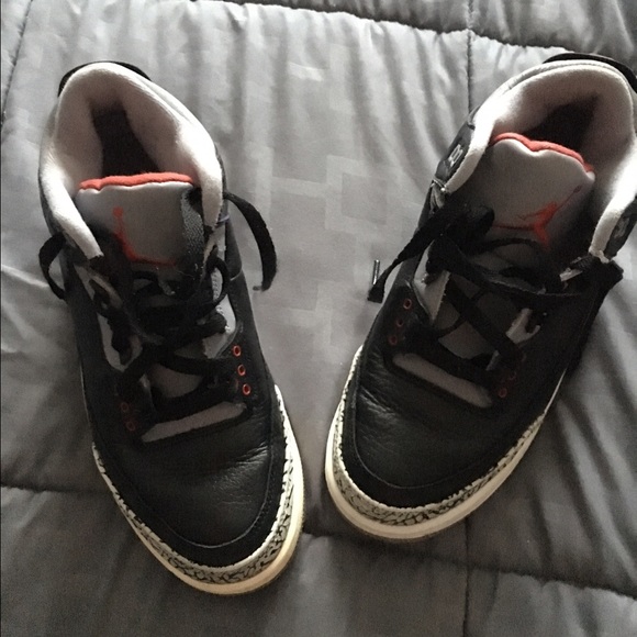 Jordan Shoes - Nice