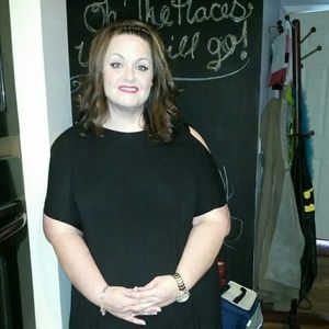 Meet your Posher, Catherine