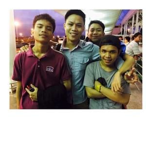 Meet your Posher, Patrick