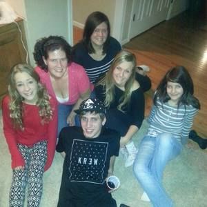 Meet your Posher, Dawn