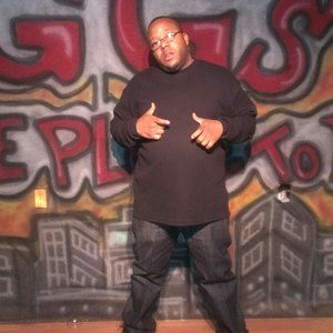 Meet your Posher, Demetrius