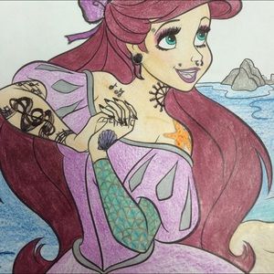 Meet your Posher, Taylor