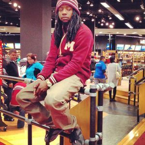 Meet your Posher, Peter