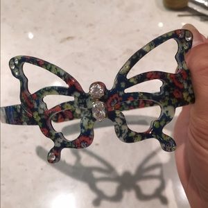 Juicy Couture Butterfly Headband