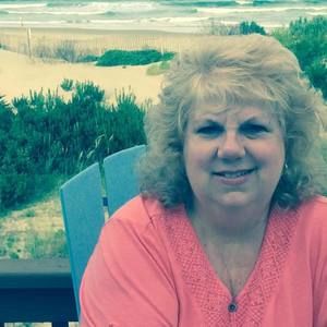 Meet your Posher, Marion