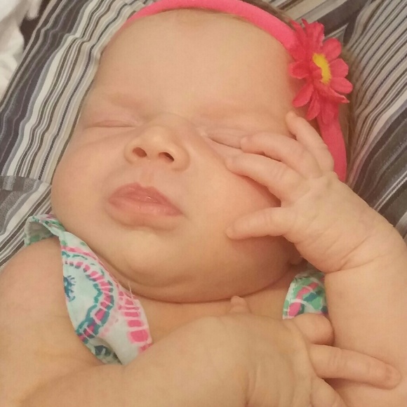 Hi fellow Poshers!!! - Picture 4 of 4