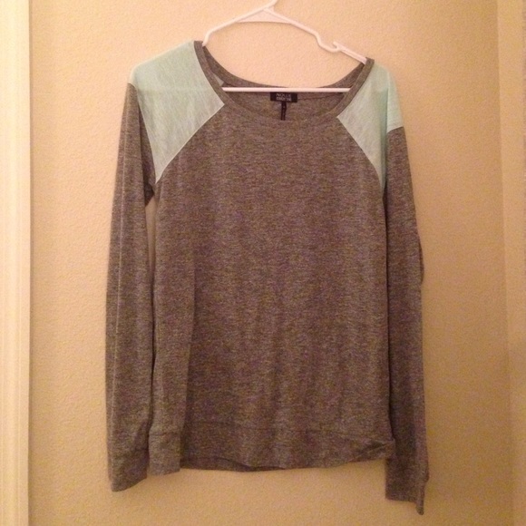 comfy long sleeve tshirt - Picture 1 of 1