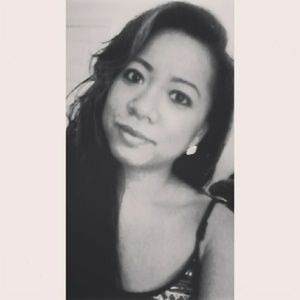 Meet your Posher, Allana