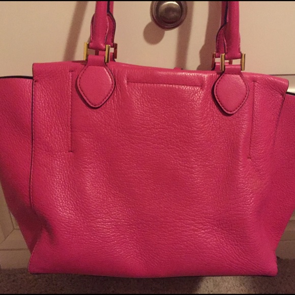 Michael Kors Miranda Tote - Picture 2 of 4