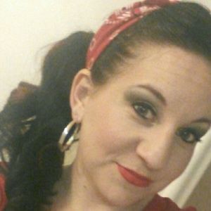 Meet your Posher, Tessaca