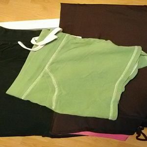 Work out/ lounge bundle Size L/XL