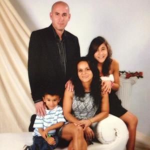 Meet your Posher, Fernando