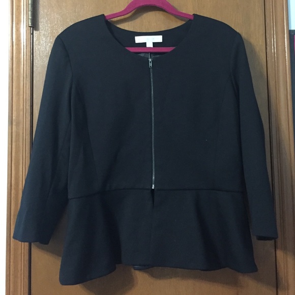 New York & Company blazer