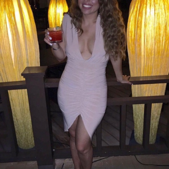 Night Out Dress