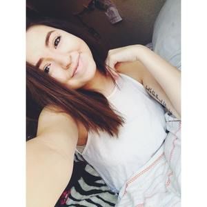 Meet your Posher, Sierra