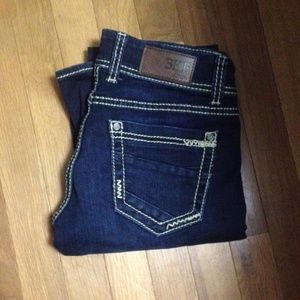 🆕 Bke Bootcuts 🆕