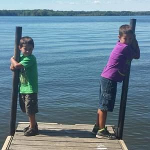 Meet your Posher, Molly