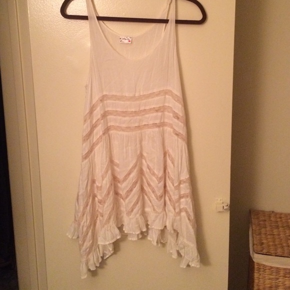 FREE PEOPLE DRESS