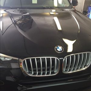 Meet your Posher, Cherron