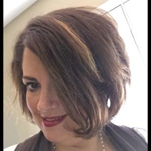 Meet your Posher, Terri