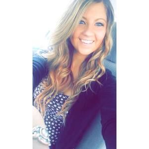 Meet your Posher, Briana