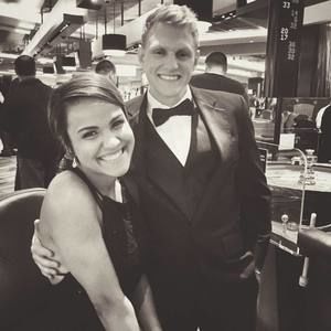 Meet your Posher, Arielle