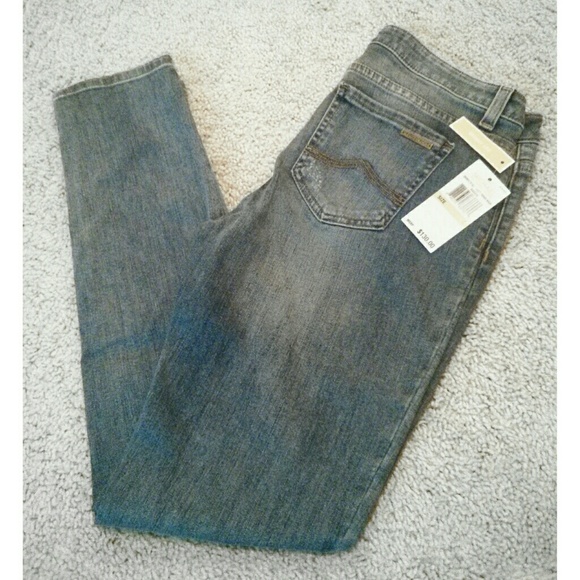 Michael Kors skinny jeans *NWT*