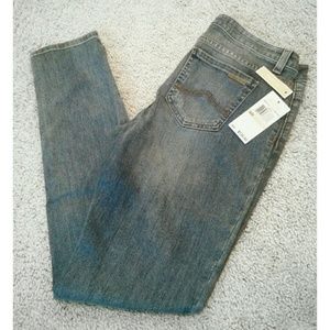 Michael Kors skinny jeans *NWT*
