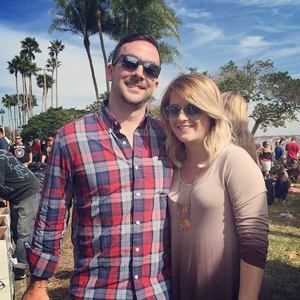 Meet your Posher, Matt