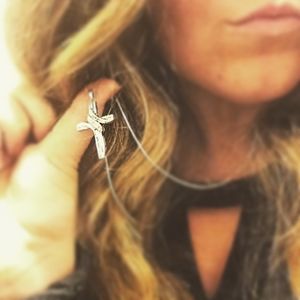 Meet your Posher, Kenzie