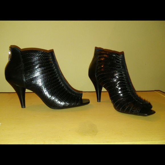 Shooties
