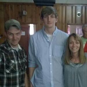 Meet your Posher, Lesley