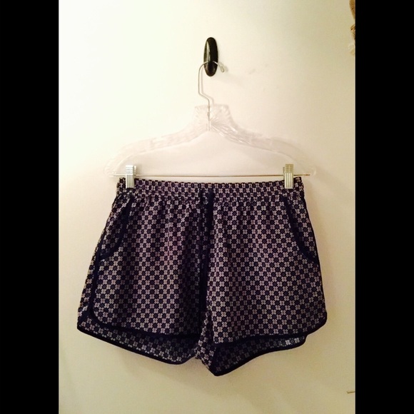 FOREVER 21 | dolphin shorts