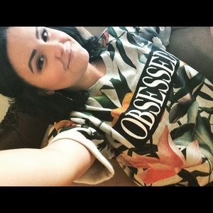 Meet your Posher, Lindsey