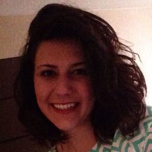 Meet your Posher, Paige
