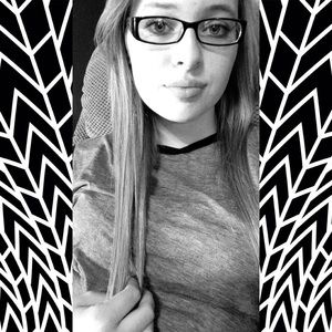 Meet your Posher, Caidlen